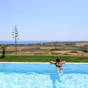 Torre Bonera. Hotel Menfi