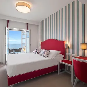 Costa D'orlando Seaside Hotel Capo dʼOrlando