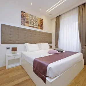  Bed and breakfast Malandra