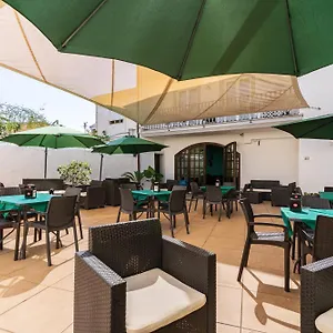 Residenziale La Corte Hotel Tortolì