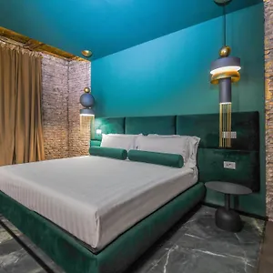 Maison d'hôtes Colonna Del Corso, Rome