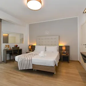Delle Mimose 3*, Lido di Jesolo Itálie