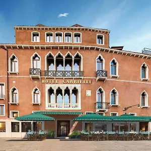 Gabrielli - Starhotels Collezione 5*, Wenecja Włochy