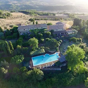 Le Valli , Pomarance Italië
