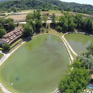 Laghi Della Tranquillita' , Reggello Włochy