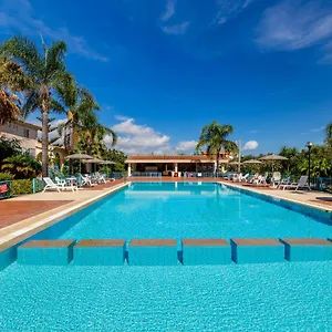 Mare Azzurro Aparthotel Cardedu