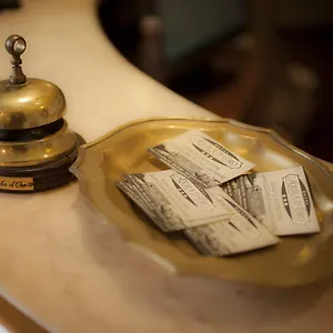 Aquila D'oro Hotel Riccione