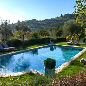 Bordoni 4*, Greve in Chianti Italië