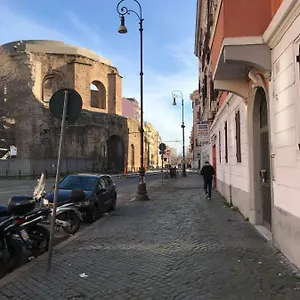 Dormire A Rzym